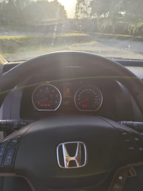 Honda Cr-v, снимка 6