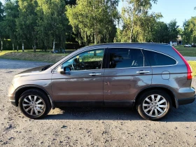Honda Cr-v, снимка 16