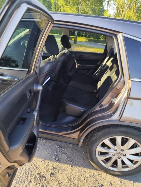 Honda Cr-v, снимка 9