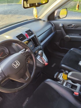 Honda Cr-v, снимка 4