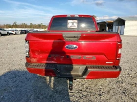 Ford F150 2020 FORD F150 SUPERCREW V6, снимка 6