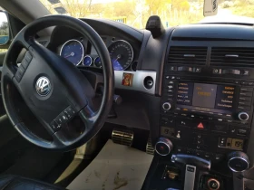 VW Touareg V10 5000, снимка 1