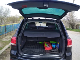 VW Touareg V10 5000, снимка 5