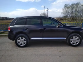VW Touareg V10 5000, снимка 3