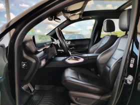 Mercedes-Benz GLE 400 400d/AMG/173х.км/Швейцария/Пълна серв. история/, снимка 5