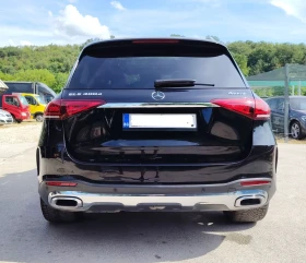 Mercedes-Benz GLE 400 400d/AMG/173х.км/Швейцария/Пълна серв. история/, снимка 4