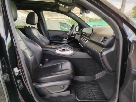 Mercedes-Benz GLE 400 400d/AMG/173х.км/Швейцария/Пълна серв. история/, снимка 8