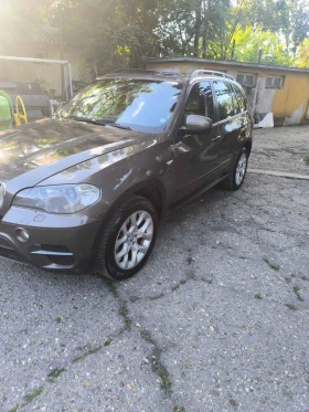 BMW X5 40D, снимка 3