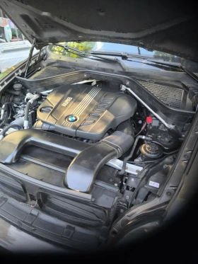 BMW X5 40D, снимка 4