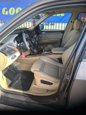 BMW X5 40D, снимка 7