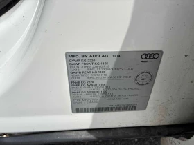 Audi Q3 TECHNIK * ГЛАВНО ПРЕДСТАВИТЕЛСТВО НА AUDI* , снимка 17