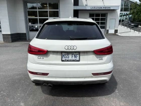 Audi Q3 TECHNIK * ГЛАВНО ПРЕДСТАВИТЕЛСТВО НА AUDI* , снимка 5