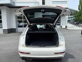 Audi Q3 TECHNIK * ГЛАВНО ПРЕДСТАВИТЕЛСТВО НА AUDI* , снимка 13