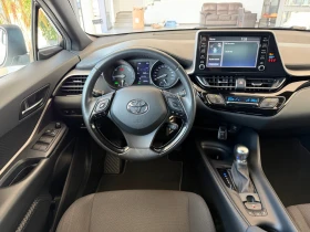 Toyota C-HR КАТО НОВА= ОБСЛУЖЕНА, снимка 8