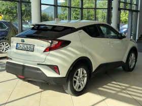 Toyota C-HR КАТО НОВА= ОБСЛУЖЕНА, снимка 5