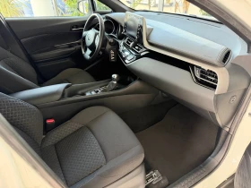 Toyota C-HR КАТО НОВА= ОБСЛУЖЕНА, снимка 10