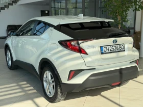 Toyota C-HR КАТО НОВА= ОБСЛУЖЕНА, снимка 4
