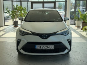 Toyota C-HR КАТО НОВА= ОБСЛУЖЕНА, снимка 2