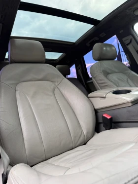Audi Q7 7 местен, снимка 13