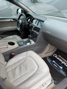 Audi Q7 7 местен, снимка 14