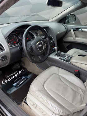 Audi Q7 7 местен, снимка 15