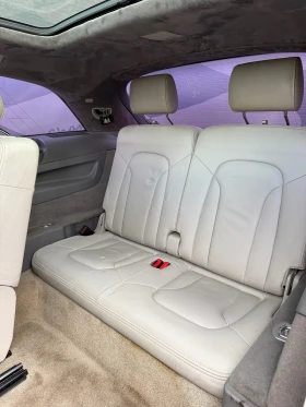 Audi Q7 7 местен, снимка 16