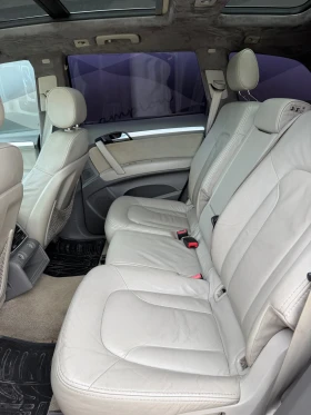 Audi Q7 7 местен, снимка 11