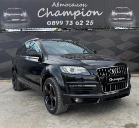 Audi Q7 7 местен, снимка 3