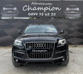 Audi Q7 7 местен, снимка 2