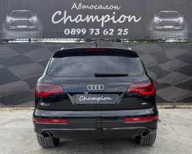 Audi Q7 7 местен, снимка 5
