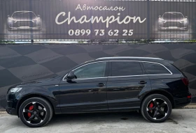 Audi Q7 7 местен, снимка 8
