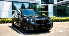 BMW X5 M60i V8 Mild Hybrid xDrive, снимка 1