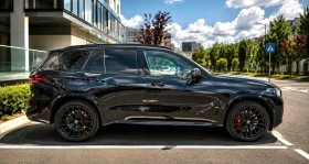 BMW X5 M60i V8 Mild Hybrid xDrive, снимка 5