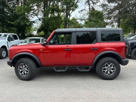 Ford Bronco * 4 Door Advanced 4x4 * CARFAX * ЦЕНА ДО БГ, снимка 2