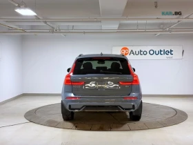 Volvo XC60 B6 Ultimate Dark Theme AWD, снимка 5