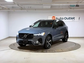Volvo XC60 B6 Ultimate Dark Theme AWD, снимка 3