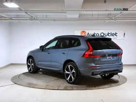 Volvo XC60 B6 Ultimate Dark Theme AWD, снимка 4