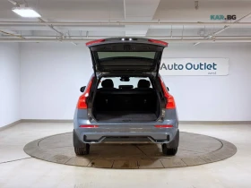 Volvo XC60 B6 Ultimate Dark Theme AWD, снимка 6