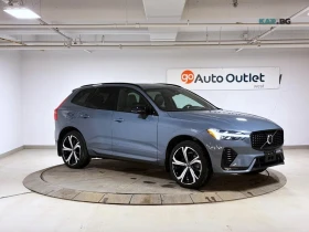 Volvo XC60 B6 Ultimate Dark Theme AWD, снимка 1