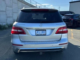 Mercedes-Benz ML 350 BlueTEC | CARFAX | АВТОКРЕДИТ БЕЗ ПЪРВОНАЧАЛНА , снимка 5