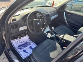BMW X3 2.0 ДИЗЕЛ 4Х4, снимка 7