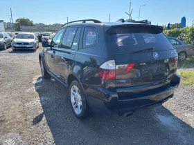 BMW X3 2.0 ДИЗЕЛ 4Х4, снимка 5