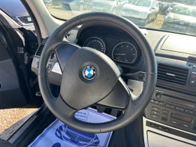 BMW X3 2.0 ДИЗЕЛ 4Х4, снимка 11