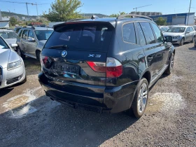 BMW X3 2.0 ДИЗЕЛ 4Х4, снимка 4
