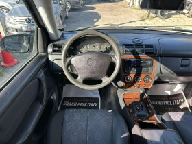 Mercedes-Benz ML 270 CDI FACELIFT AВТОМАТИК, снимка 12