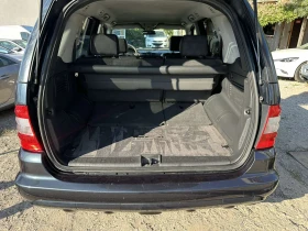 Mercedes-Benz ML 270 CDI FACELIFT AВТОМАТИК, снимка 13