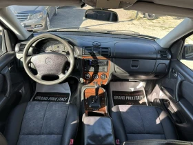 Mercedes-Benz ML 270 CDI FACELIFT AВТОМАТИК, снимка 11