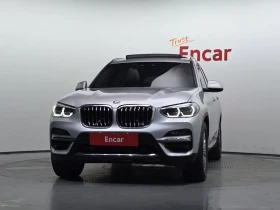 BMW X3 20I  (G01) xDrive Luxury, снимка 3