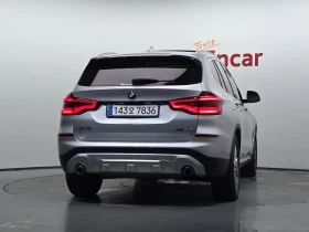 BMW X3 20I  (G01) xDrive Luxury, снимка 4