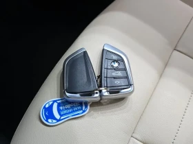 BMW X3 20I  (G01) xDrive Luxury, снимка 16